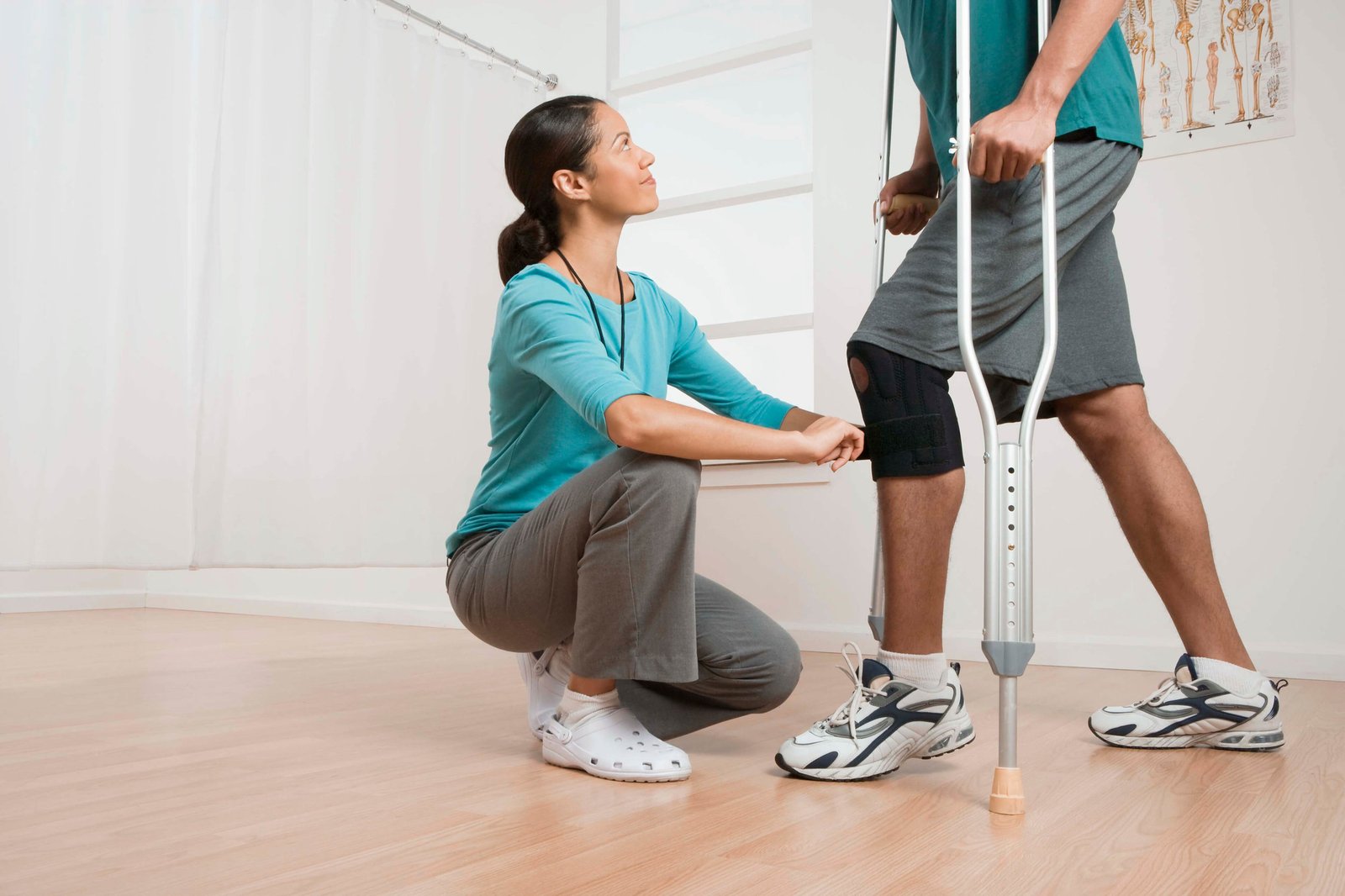 Post-Surgical Rehabilitation